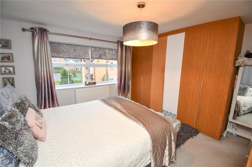 Additional property image - Ridgeway Close, Great Sutton, Ellesmere Port