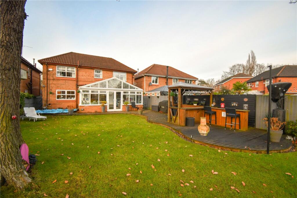 Additional property image - Ridgeway Close, Great Sutton, Ellesmere Port