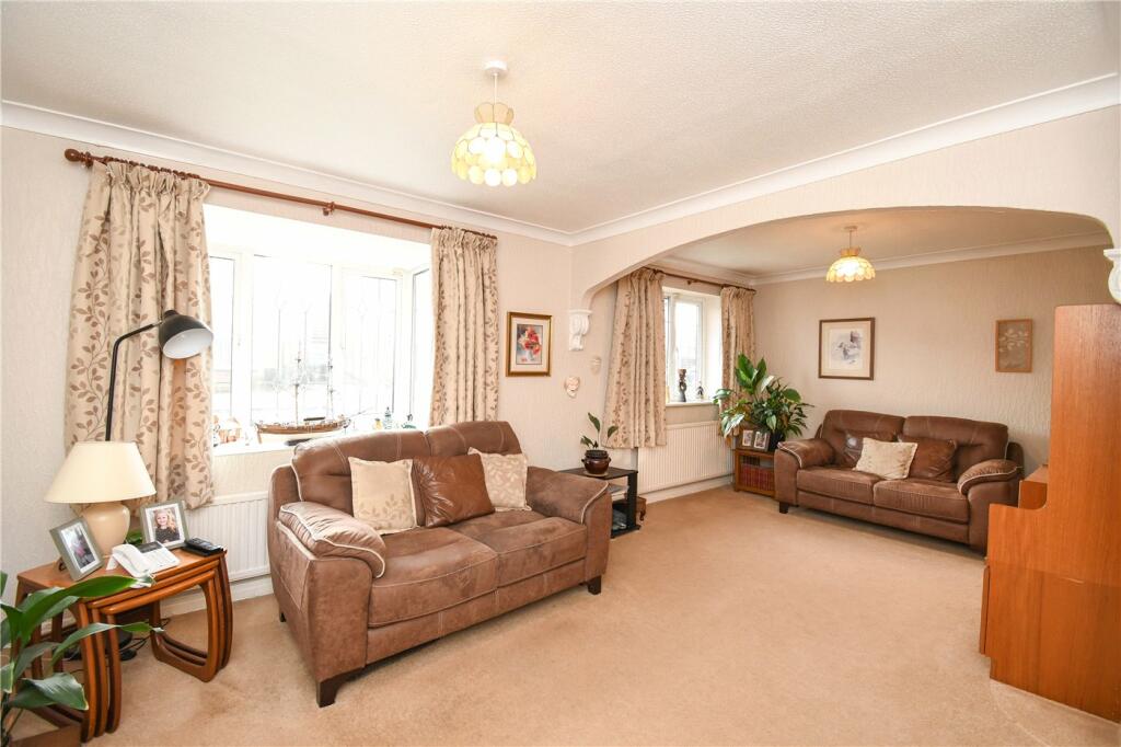 Additional property image - St. Marks Crescent, Great Sutton, Ellesmere Port