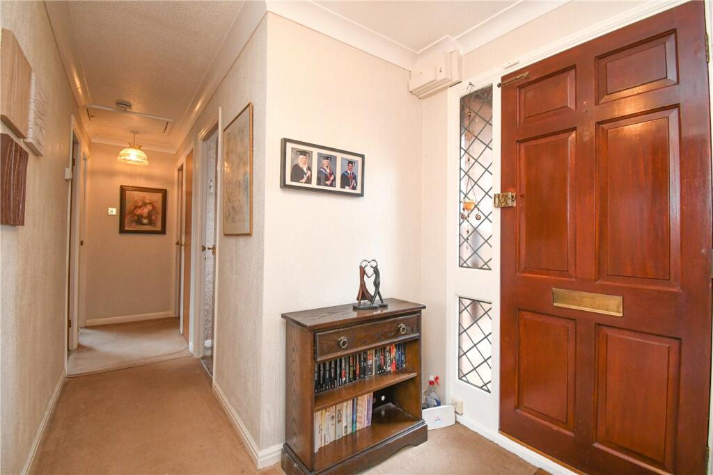 Additional property image - St. Marks Crescent, Great Sutton, Ellesmere Port