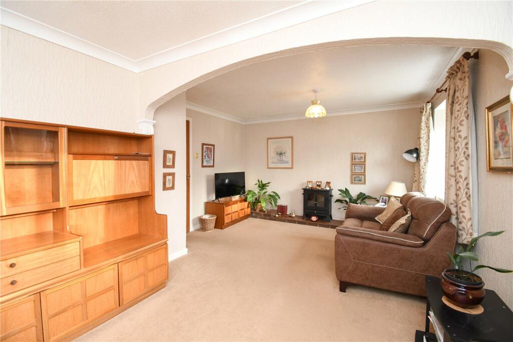Additional property image - St. Marks Crescent, Great Sutton, Ellesmere Port