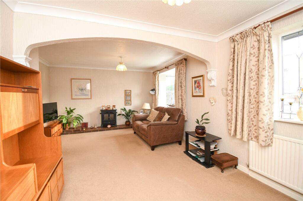 Additional property image - St. Marks Crescent, Great Sutton, Ellesmere Port