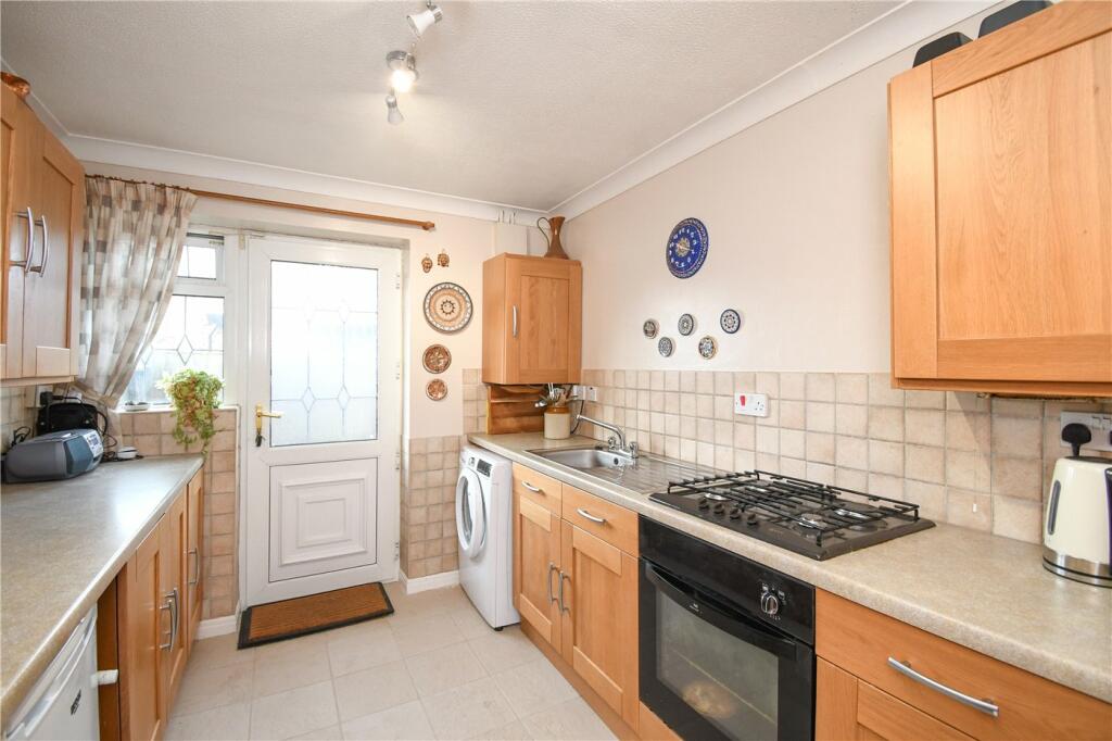 Additional property image - St. Marks Crescent, Great Sutton, Ellesmere Port