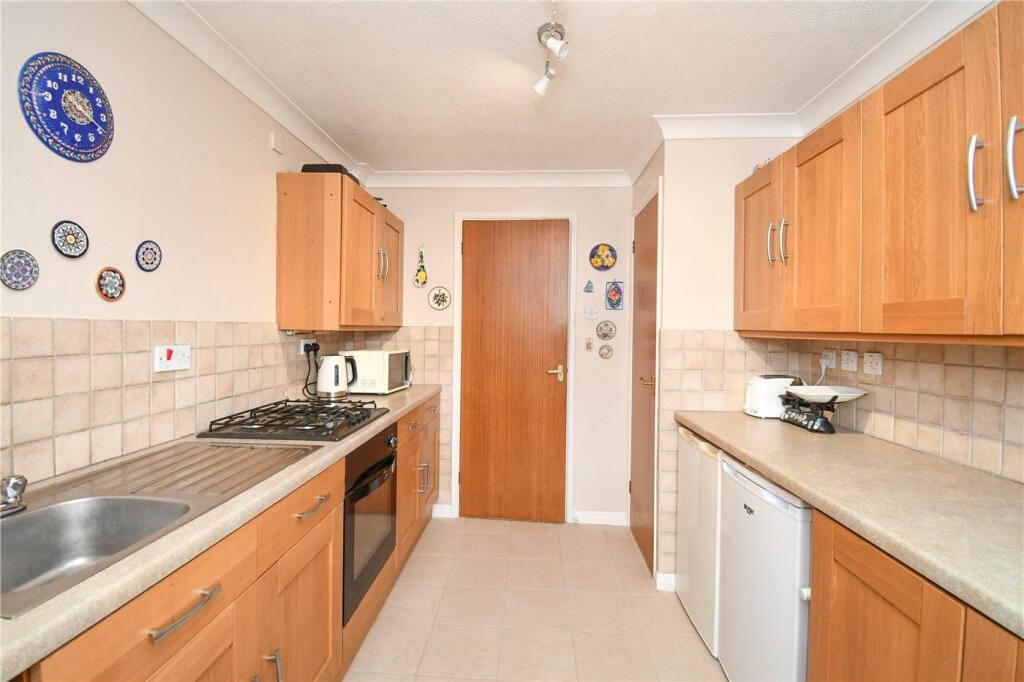 Additional property image - St. Marks Crescent, Great Sutton, Ellesmere Port