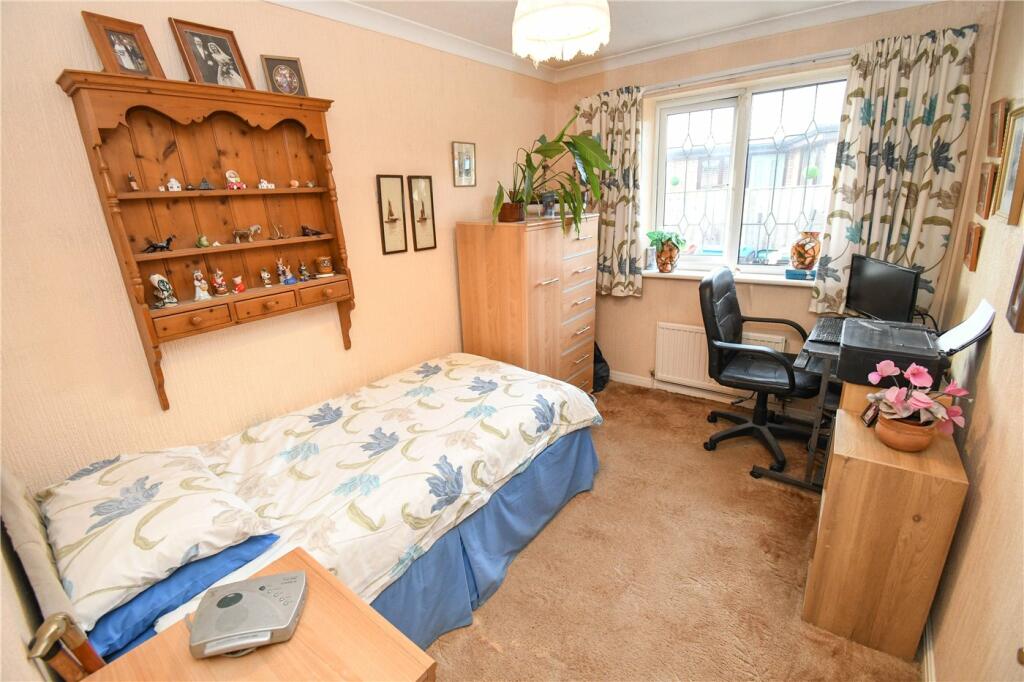 Additional property image - St. Marks Crescent, Great Sutton, Ellesmere Port