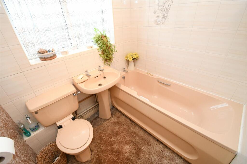 Additional property image - St. Marks Crescent, Great Sutton, Ellesmere Port