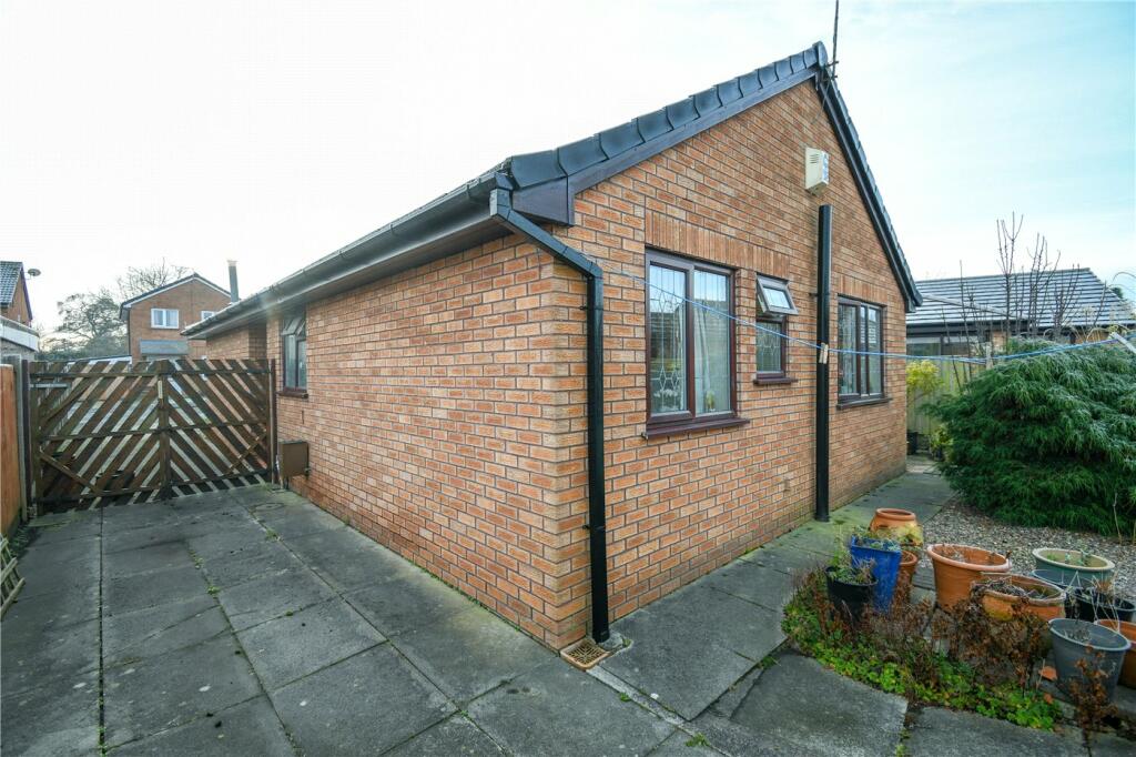 Additional property image - St. Marks Crescent, Great Sutton, Ellesmere Port