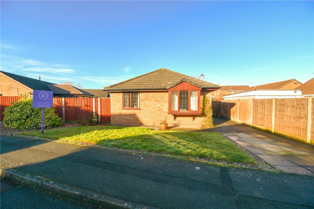 Additional property image - St. Marks Crescent, Great Sutton, Ellesmere Port