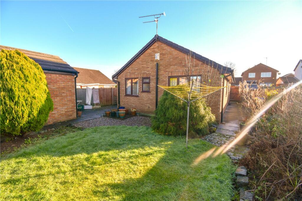 Additional property image - St. Marks Crescent, Great Sutton, Ellesmere Port