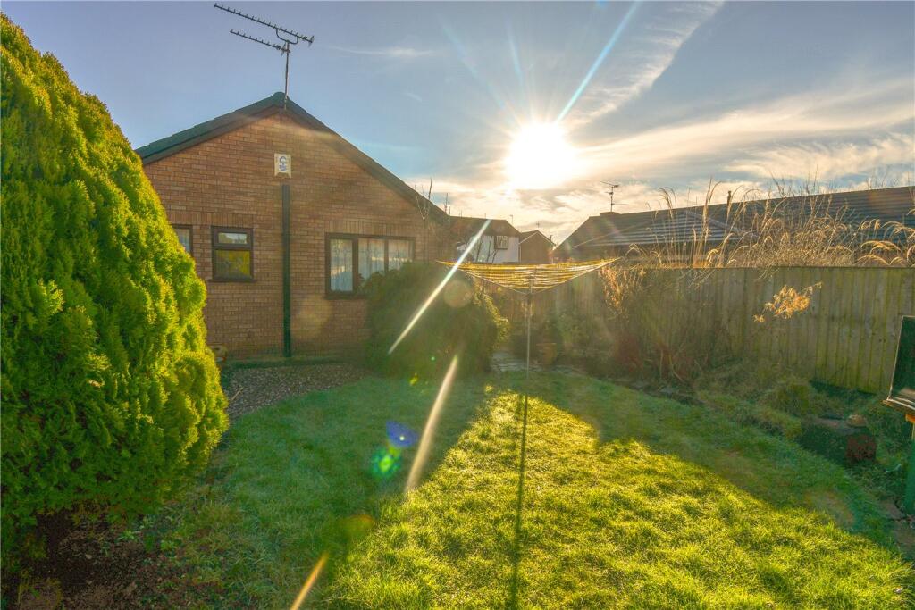 Additional property image - St. Marks Crescent, Great Sutton, Ellesmere Port