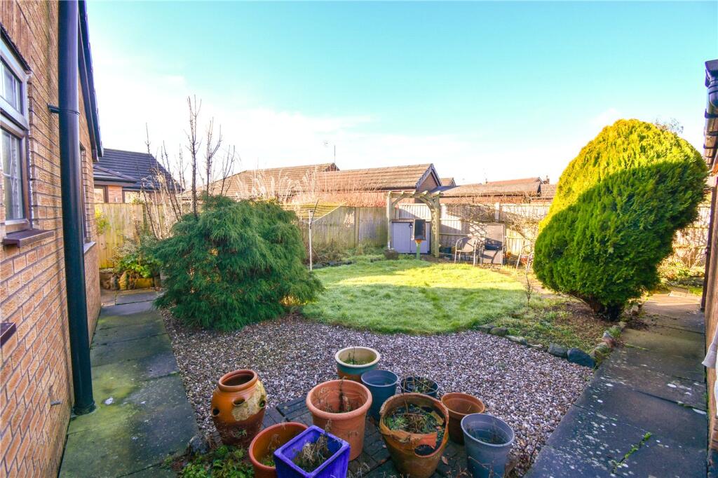 Additional property image - St. Marks Crescent, Great Sutton, Ellesmere Port