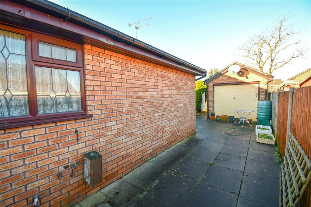 Additional property image - St. Marks Crescent, Great Sutton, Ellesmere Port