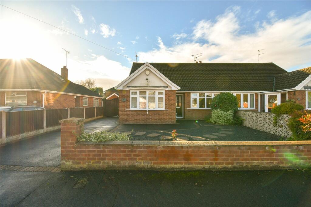 Additional property image - Childer Crescent, Little Sutton, Cheshire