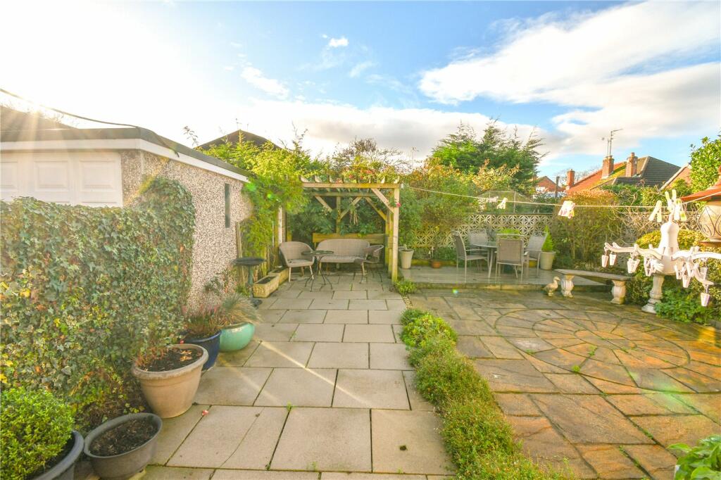 Additional property image - Childer Crescent, Little Sutton, Cheshire