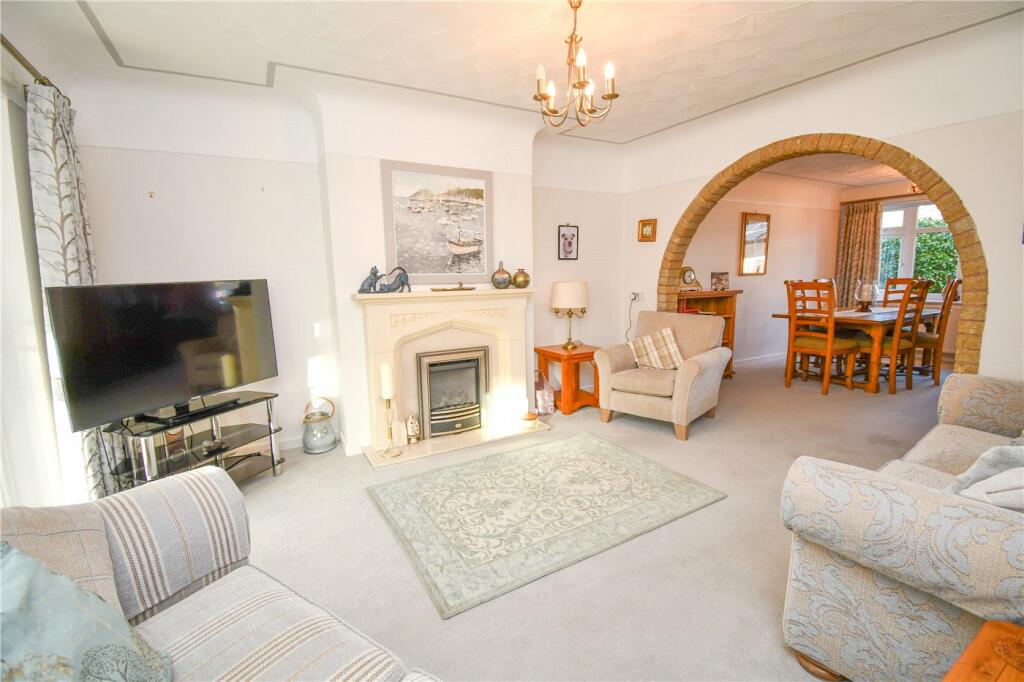 Additional property image - Childer Crescent, Little Sutton, Cheshire