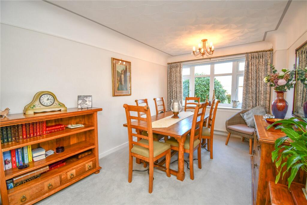 Additional property image - Childer Crescent, Little Sutton, Cheshire