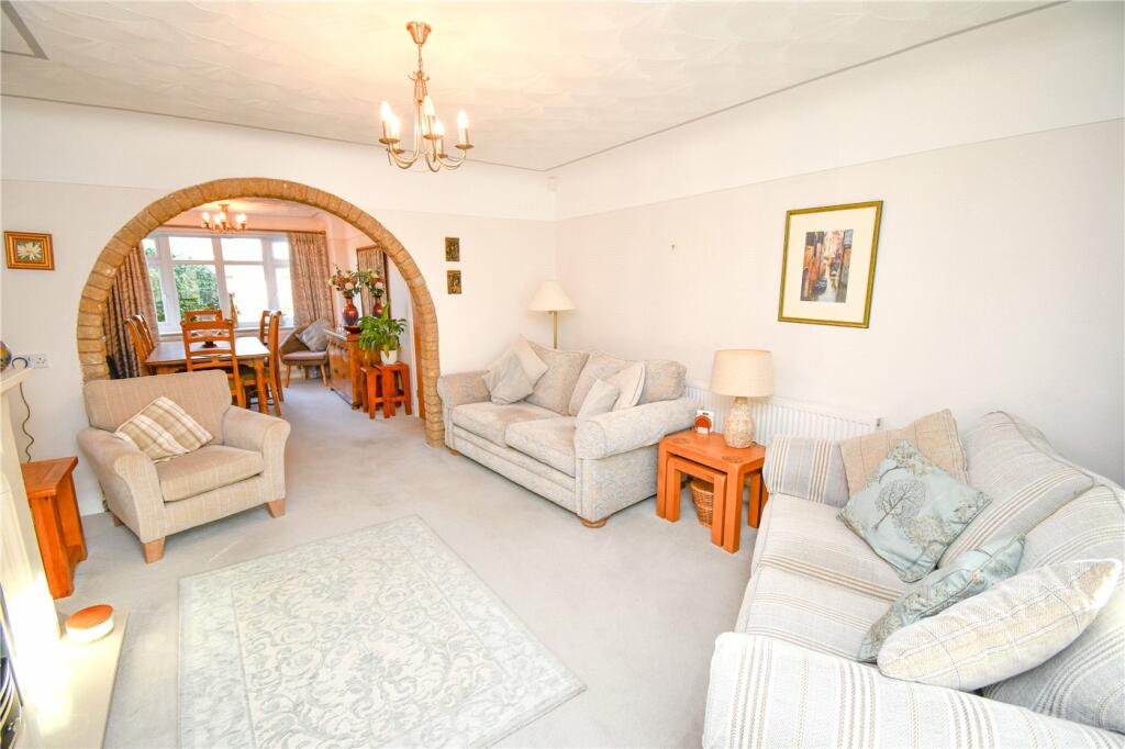 Additional property image - Childer Crescent, Little Sutton, Cheshire