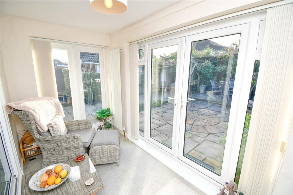 Additional property image - Childer Crescent, Little Sutton, Cheshire