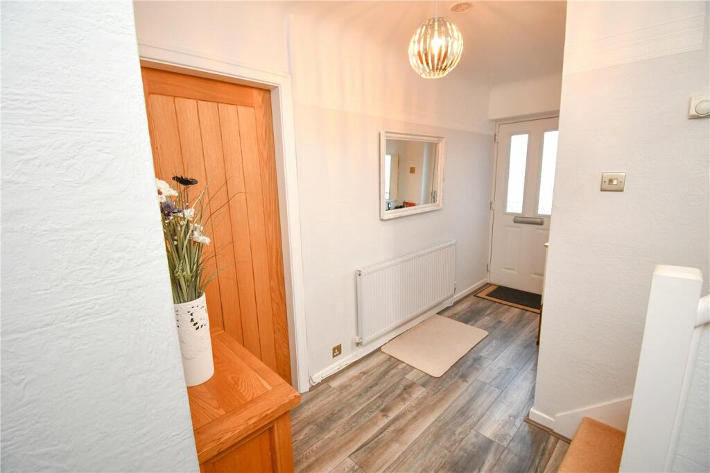 Additional property image - Childer Crescent, Little Sutton, Cheshire