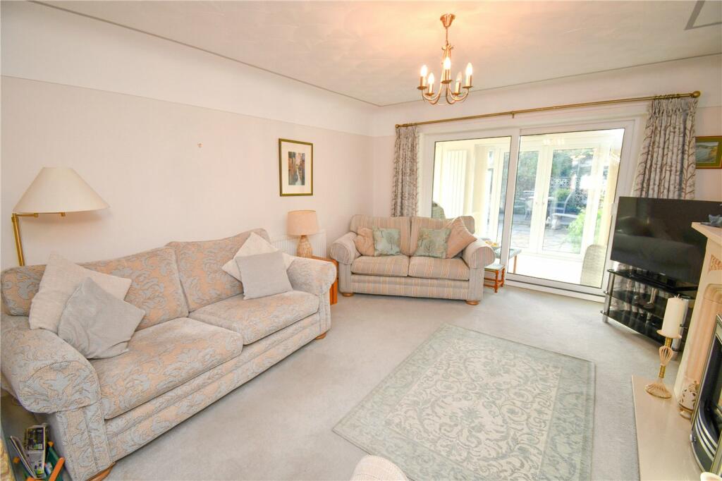 Additional property image - Childer Crescent, Little Sutton, Cheshire