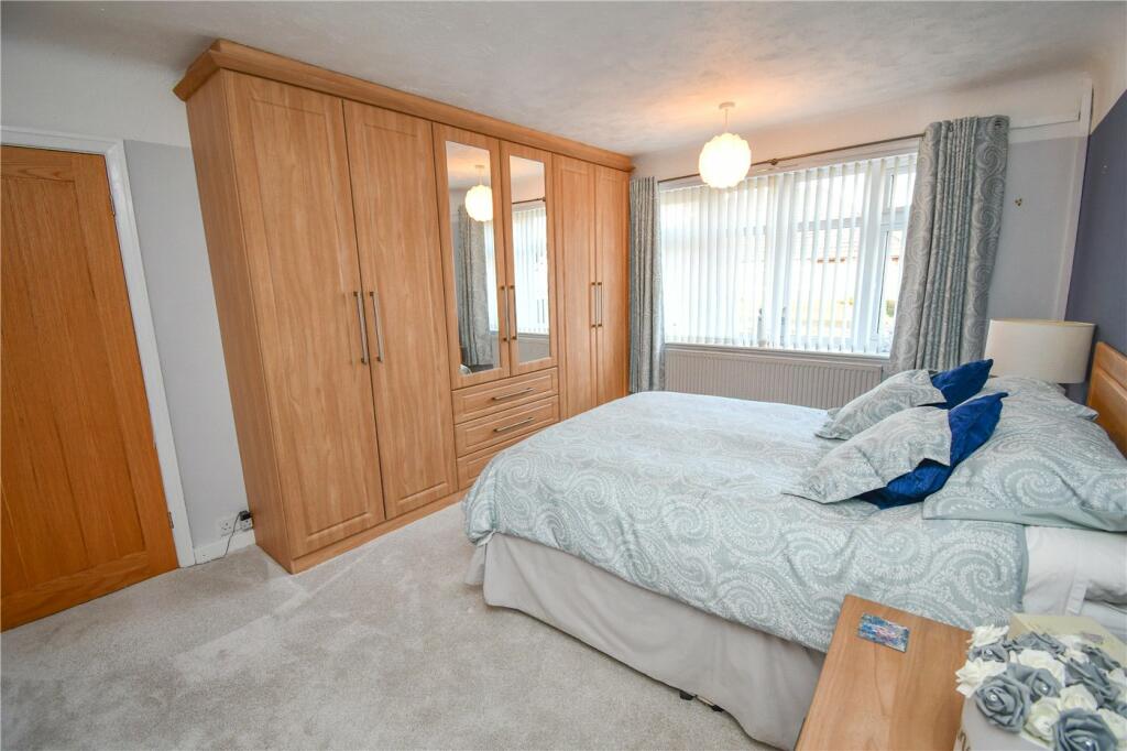 Additional property image - Childer Crescent, Little Sutton, Cheshire