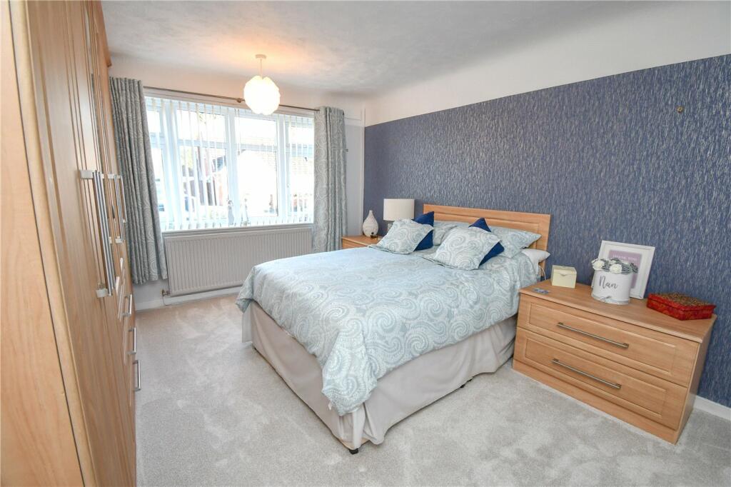 Additional property image - Childer Crescent, Little Sutton, Cheshire