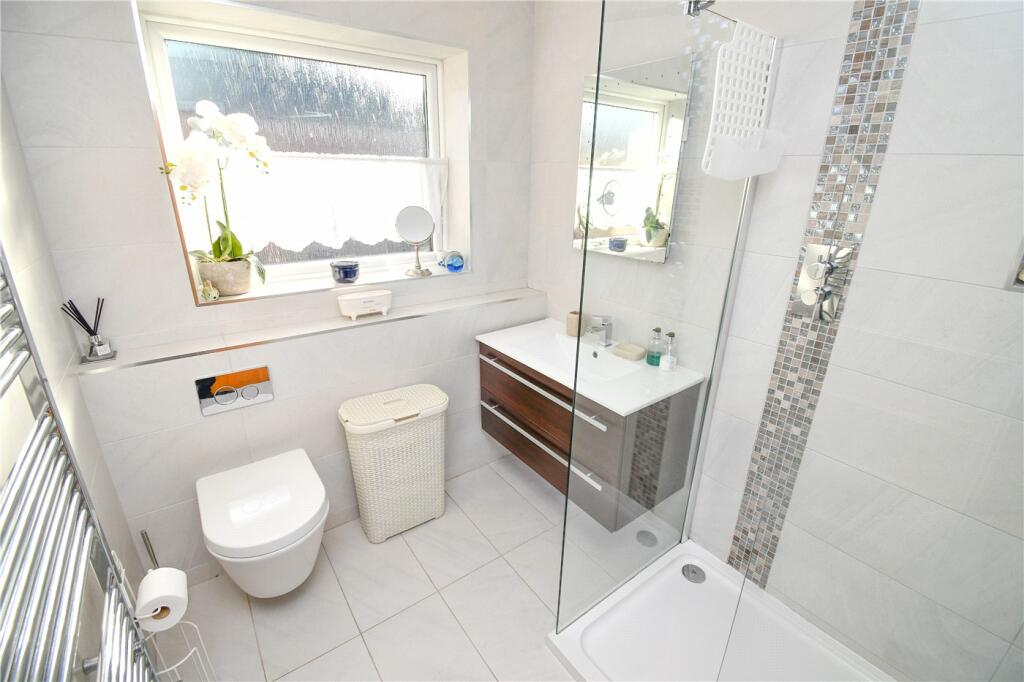 Additional property image - Childer Crescent, Little Sutton, Cheshire