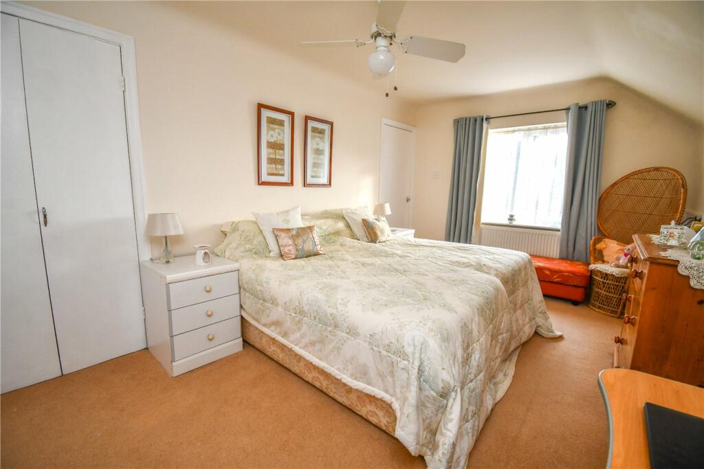 Additional property image - Childer Crescent, Little Sutton, Cheshire