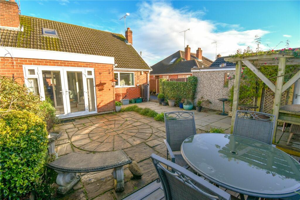 Additional property image - Childer Crescent, Little Sutton, Cheshire
