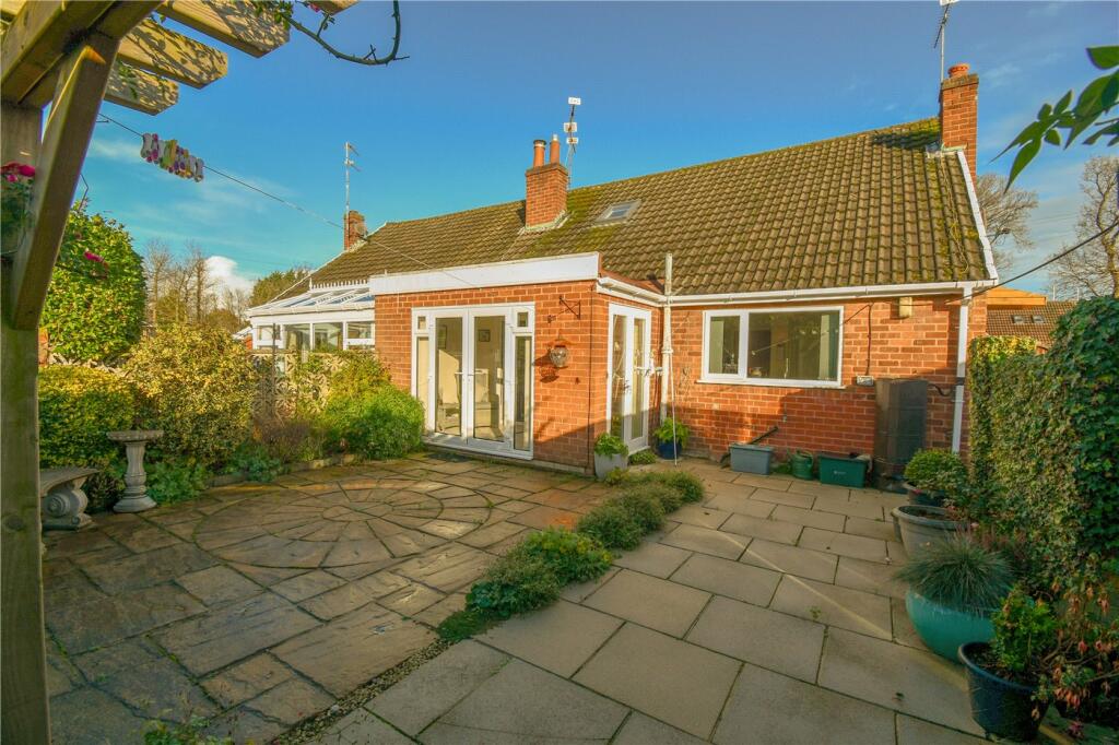 Additional property image - Childer Crescent, Little Sutton, Cheshire