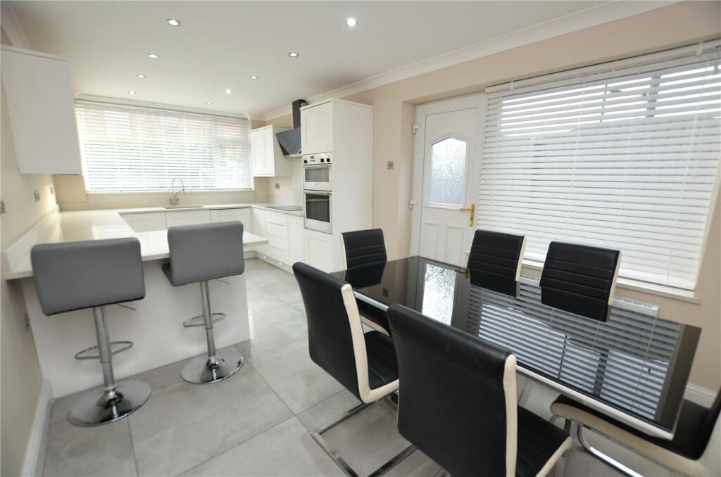 Additional property image - School Lane, Childer Thornton, Ellesmere Port
