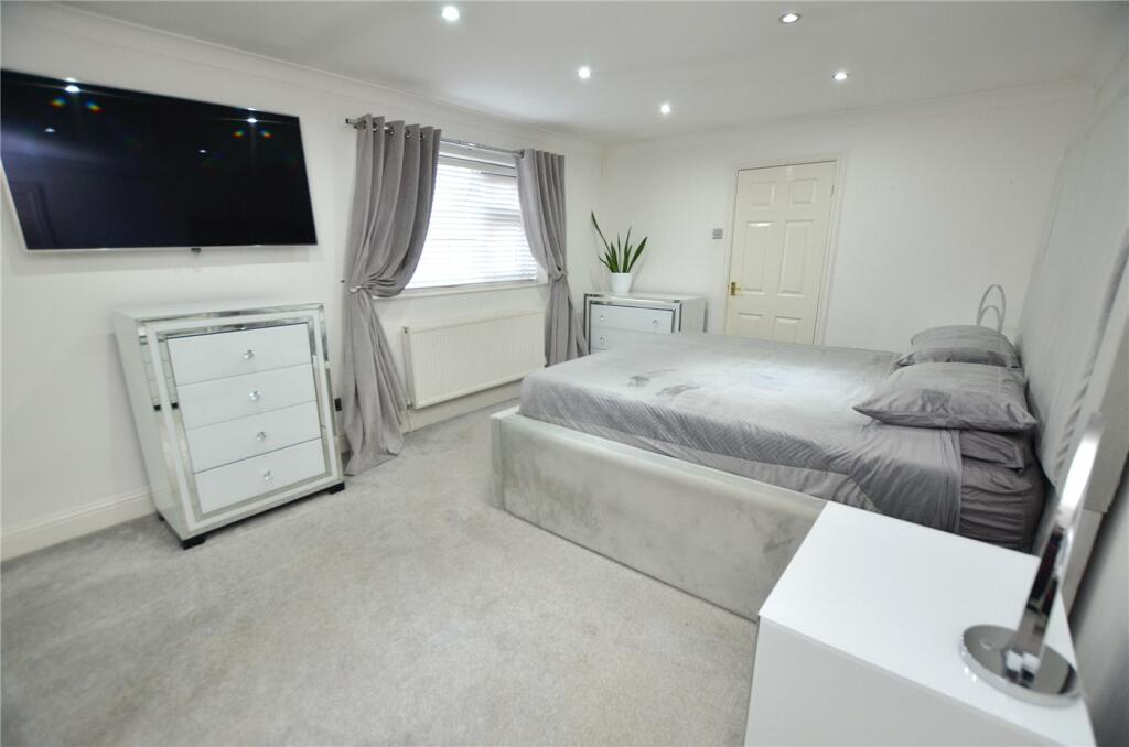 Additional property image - School Lane, Childer Thornton, Ellesmere Port