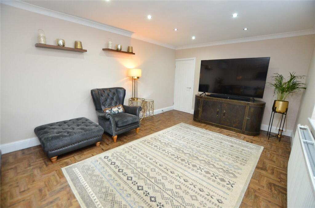 Additional property image - School Lane, Childer Thornton, Ellesmere Port