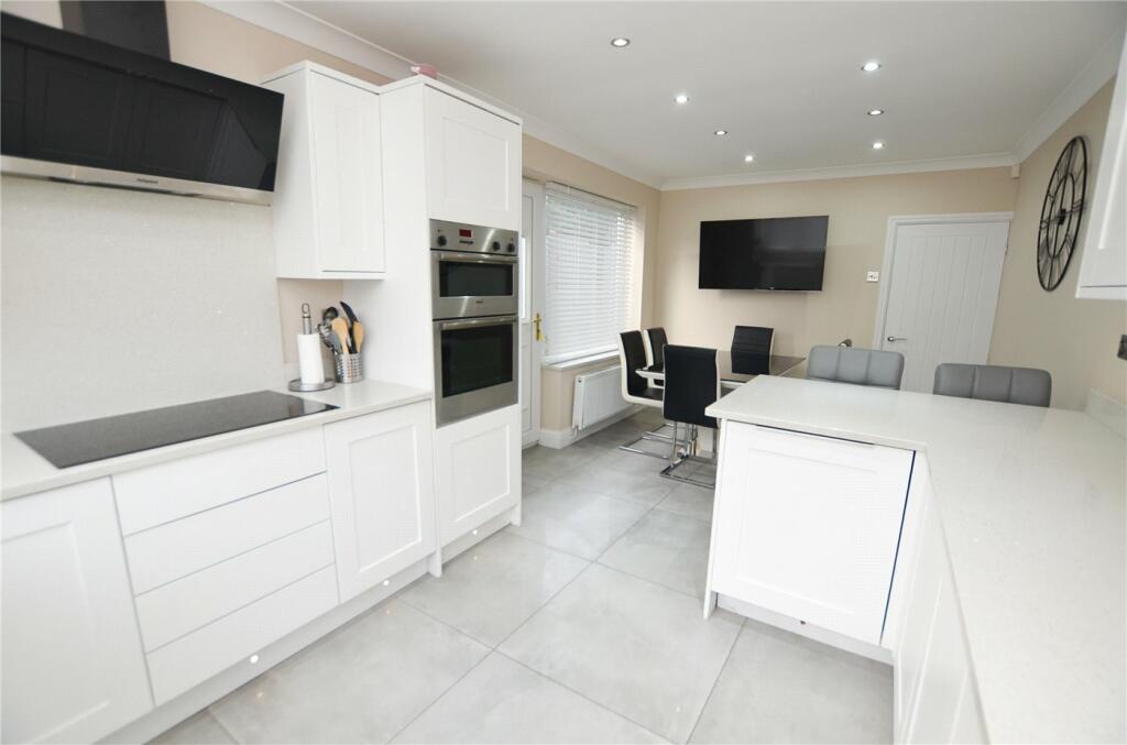 Additional property image - School Lane, Childer Thornton, Ellesmere Port