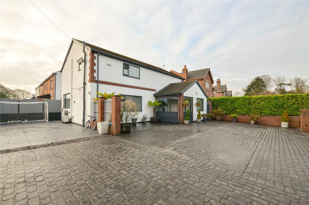 Additional property image - School Lane, Childer Thornton, Ellesmere Port