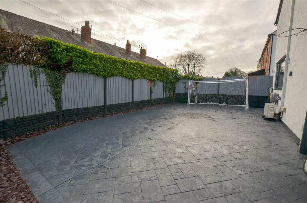 Additional property image - School Lane, Childer Thornton, Ellesmere Port