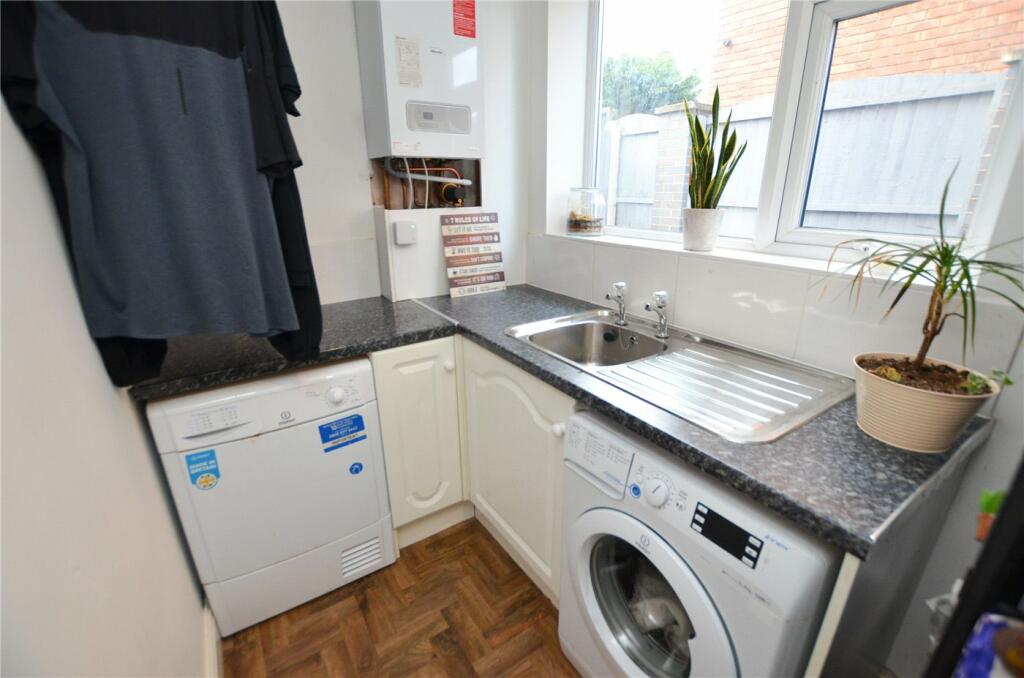 Additional property image - School Lane, Childer Thornton, Ellesmere Port
