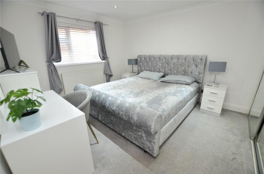 Additional property image - School Lane, Childer Thornton, Ellesmere Port
