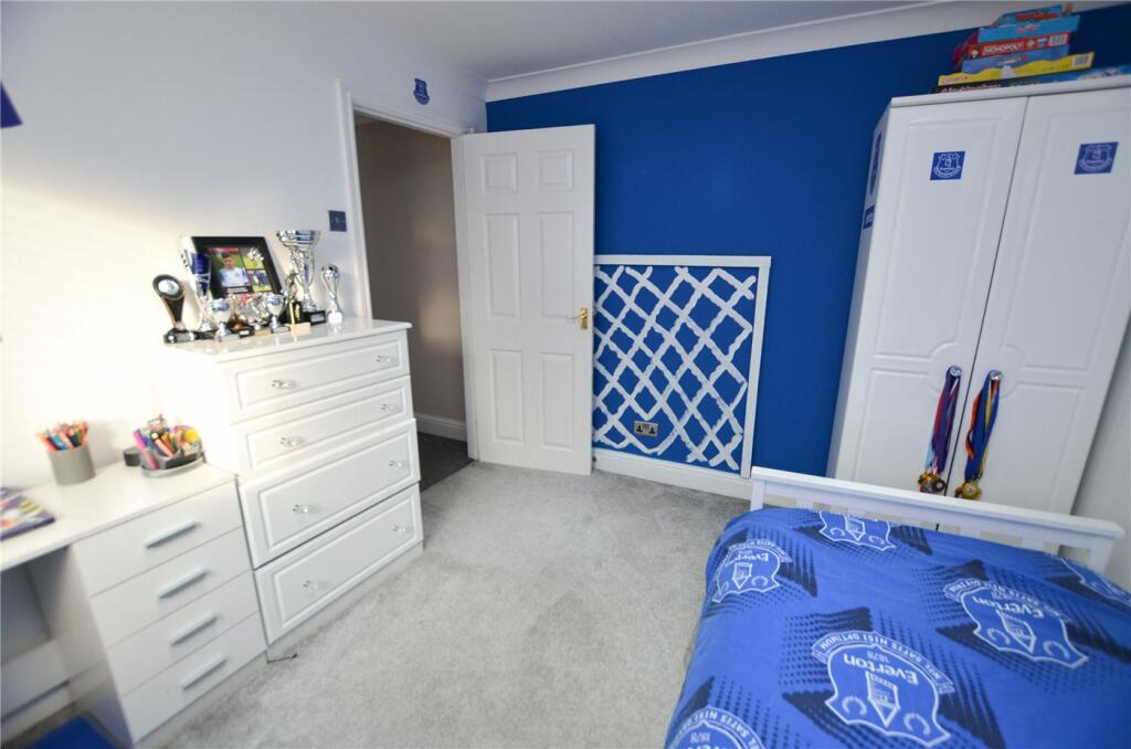 Additional property image - School Lane, Childer Thornton, Ellesmere Port