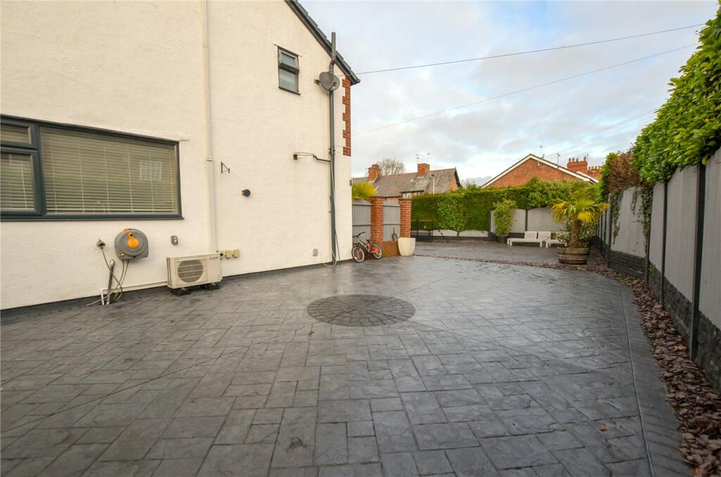 Additional property image - School Lane, Childer Thornton, Ellesmere Port