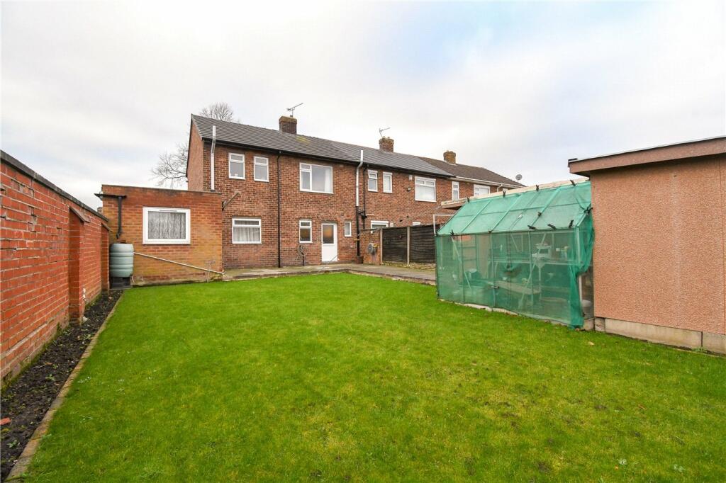 Additional property image - Pooltown Road, Whitby, Ellesmere Port
