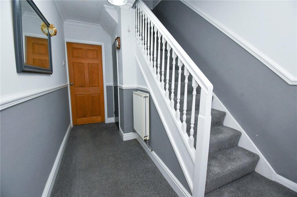 Additional property image - Pooltown Road, Whitby, Ellesmere Port