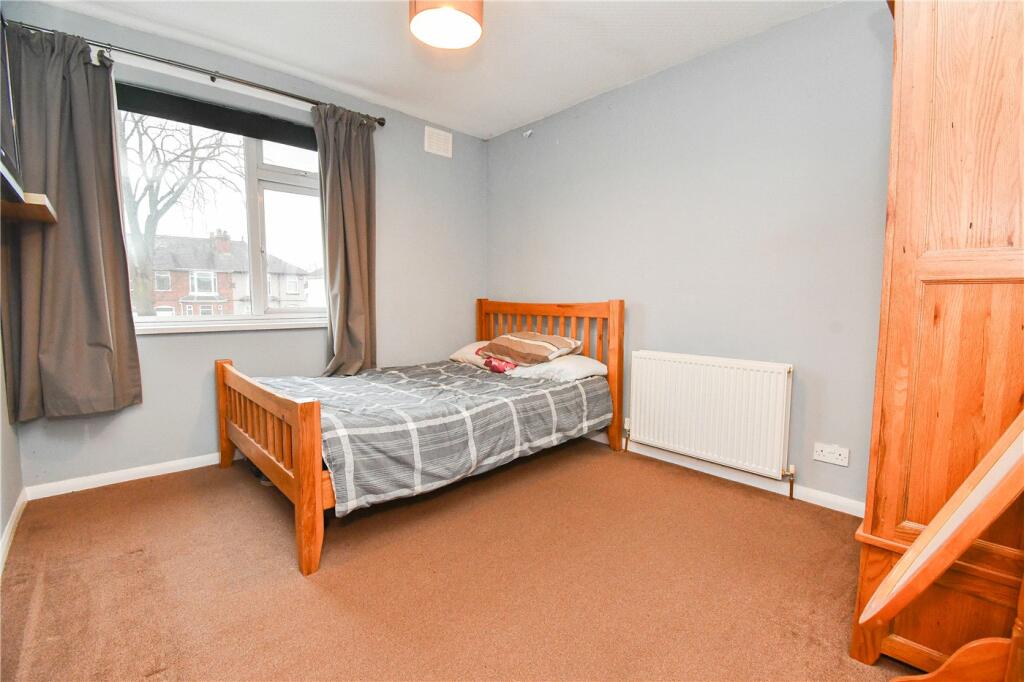 Additional property image - Pooltown Road, Whitby, Ellesmere Port