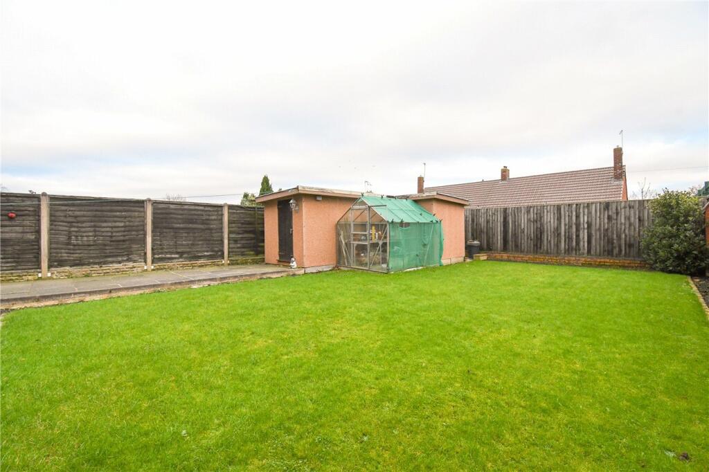 Additional property image - Pooltown Road, Whitby, Ellesmere Port