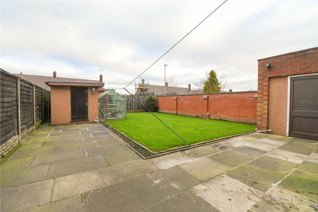 Additional property image - Pooltown Road, Whitby, Ellesmere Port