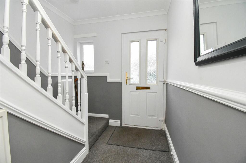 Additional property image - Pooltown Road, Whitby, Ellesmere Port