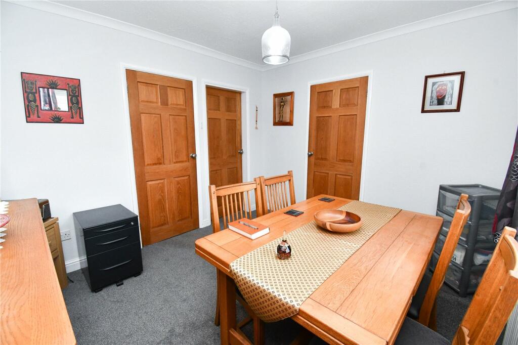 Additional property image - Pooltown Road, Whitby, Ellesmere Port