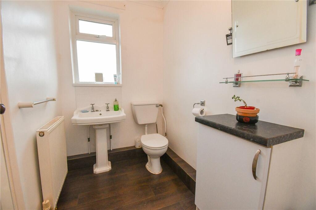 Additional property image - Pooltown Road, Whitby, Ellesmere Port