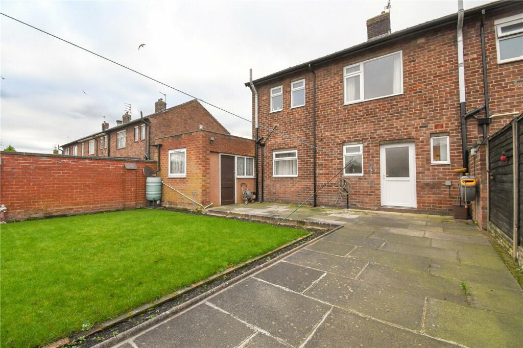 Additional property image - Pooltown Road, Whitby, Ellesmere Port