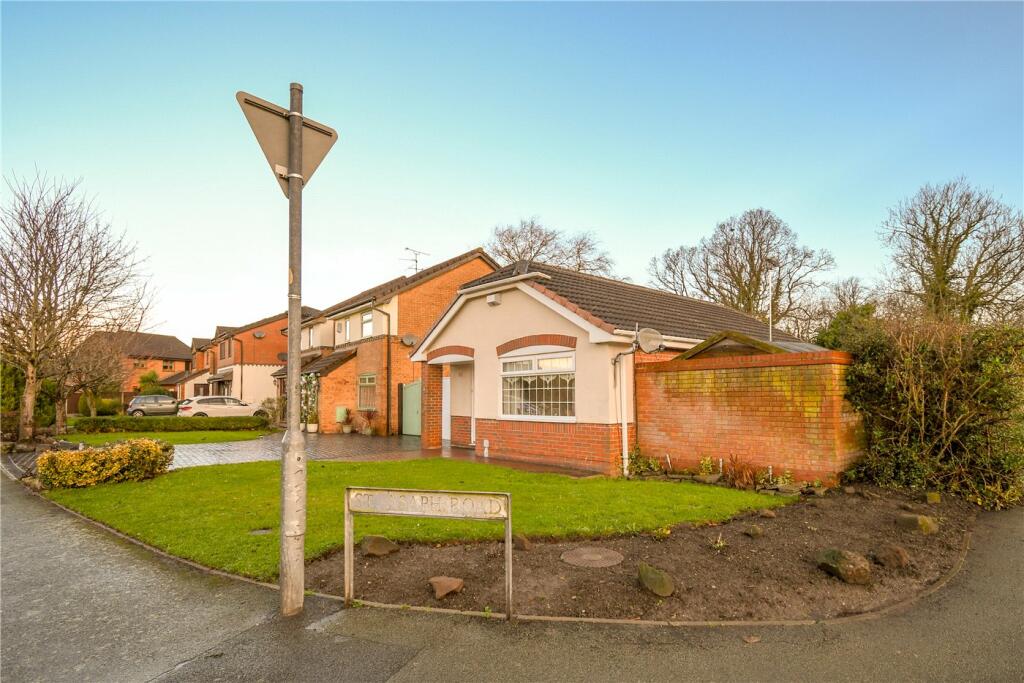 Additional property image - St. Asaph Road, Great Sutton, Ellesmere Port